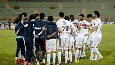 5 زملكاوية يطيحون بـ«مَعلمين القلعة البيضاء»