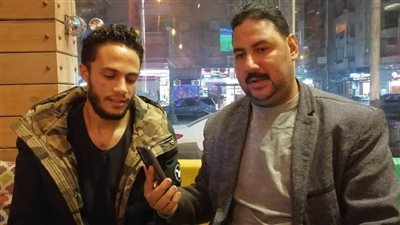 محمود عاطف.. بطل العالم بـ 