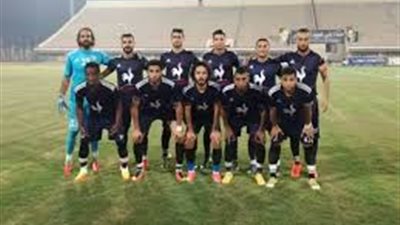 نتائج مباريات اليوم في «تمهيدي كأس مصر».. فوز فاركو وبني عبيد