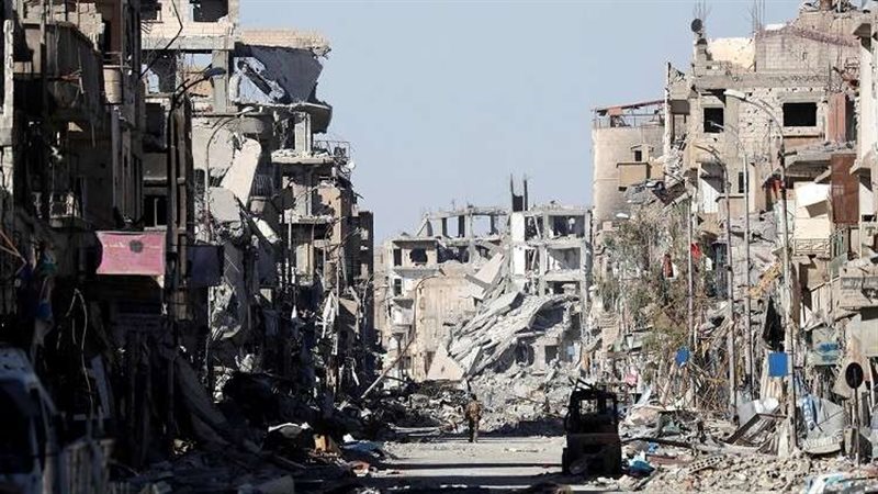 صورة أرشيفية