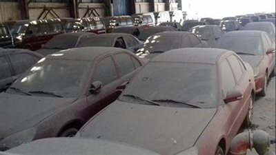 طرح موتوسيكلات وسيارات في مزاد جديد يوم 21 أغسطس