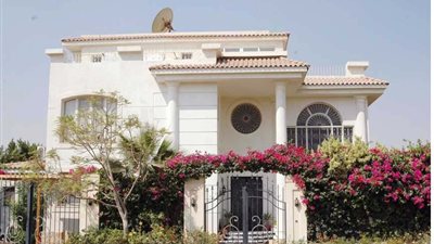 20 ألف جنيه سعر متر العقارات برويال هيلز بأكتوبر