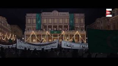 ياسر المصري يتألق بمشهد محاولة اغتيال عبد الناصر في «الجماعة 2»