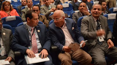 تخصيص مكان بالمول التجاري لعرض منتجات طلاب التعليم الفني ببورسعيد