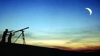 «علماءالفلك» يحددون بداية الصيام.. «غريب»: خصصنا 4 لجان لاستطلاع الهلال واستبعدنا «6 أكتوبر» لدواع أمنية.. «تادروس»: رؤيته في مصر والسعودية اليوم ضعيفة.. احتمال