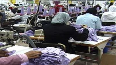خطة المجلس التصديري للملابس الجاهزة للتوسع بالأسواق الأفريقية