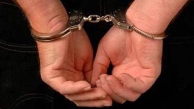 ضبط موظف بشركة مطاحن استولى على 45 ألف جنيه