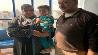 الداخلية تتكفل بإجراء جراحة دقيقة بالقلب لطفلة داخل مستشفى الشرطة