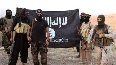 عناصر «داعش» تعاود الظهور وتجدد البيعة لـ«أبو بكر البغدادي»