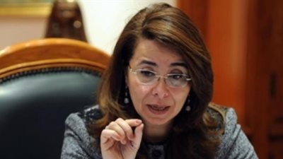 مساعدات عاجلة لأهالي الضحايا والمصابين في حادث تصادم المنيا