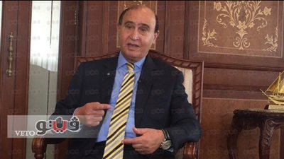 بالفيديو.. مميش: المستثمرون يسألون عن محفزات الاستثمار بالمنطقة