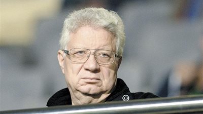 الأوليمبية: مرتضى منصور يستغل الحصانة البرلمانية في غير موضعها