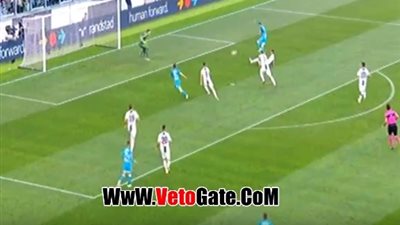 ميرتينز يتقدم بالهدف الأول لنابولي في يوفنتوس (فيديو)