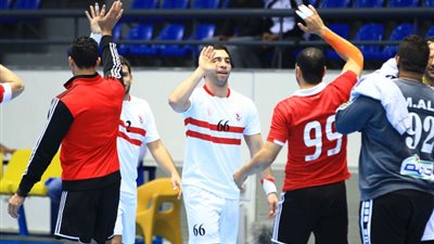 كوابيس الأهلي تطارد الزمالك قبل السوبر الأفريقي لليد (تقرير)