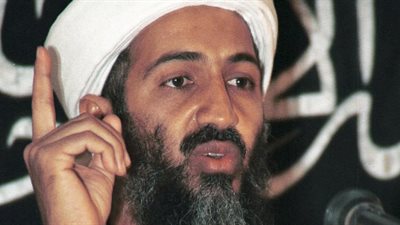 «C I A»: فيديوهات «توم وجيري» ومقاطع جنسية على لاب توب بن لادن