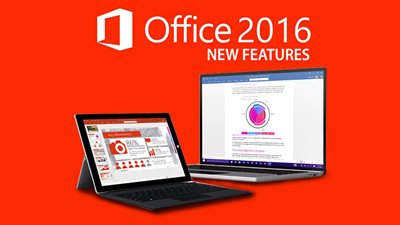 «جوجل» تطلق وظائف جديدة لحزمة برامج أوفيس Office
