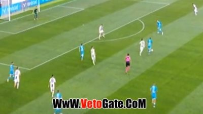 ماندجوكيتش يتعادل ليوفنتوس بهدف في نابولي (فيديو)