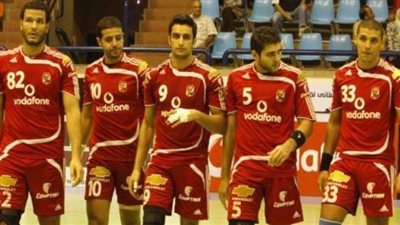 يد الأهلي: أغلقنا كل الملفات ولا حديث سوى عن السوبر الأفريقى