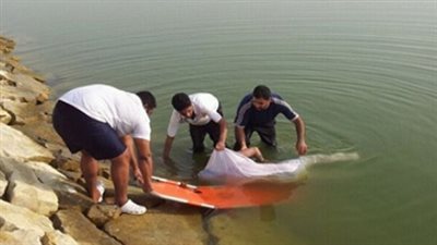 أمن بني سويف تكثف جهودها لكشف غموض العثور على جثة بالبحر اليوسفي