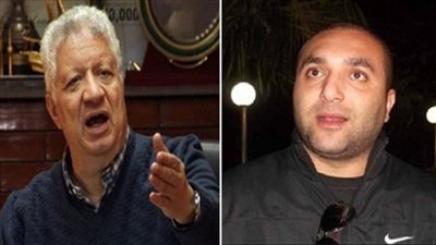 هاني العتال يطالب مرتضى منصور بالاستقالة من الزمالك