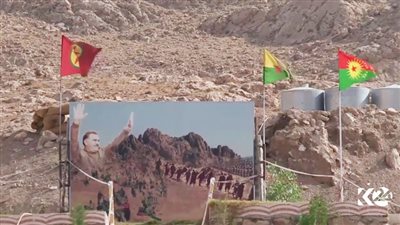 «فصائل اليبشة».. هجين عسكري في العراق يثير رعب أردوغان