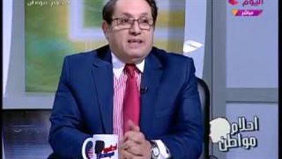 بالفيديو.. عادل عوض يطالب «صناعة السينما» بطرد مافيا الفيلم الأجنبي