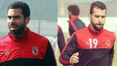 جلسة بين الخطيب والسعيد وفتحي بعد العودة من السعودية لحسم ملف التجديد