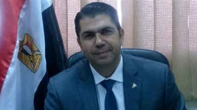 رئيس اتحاد الريشة الطائرة يتوجه للبحرين لحضور عمومية الاتحاد العربي