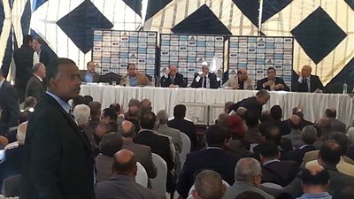 عمومية اتحاد الكرة تهدد بشكوى مجلس الجبلاية لـ«فيفا»