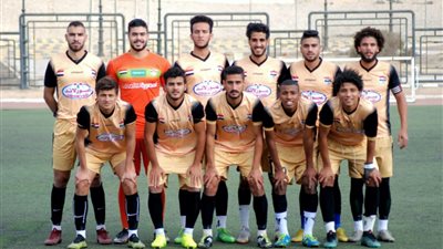 شباب الإنتاج يفوز على الداخلية بهدف في دوري الجمهورية