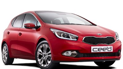 بالأرقام.. أحدث أسعار سيارات «كيا سيد»