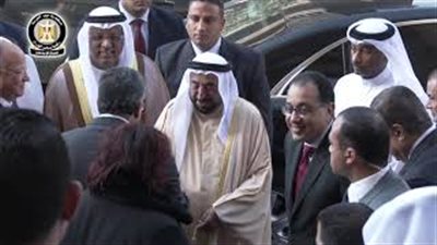 7 فيديوهات ترصد افتتاح رئيس الوزراء دار الكتب وتفقد المتحف الإسلامي