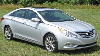 بالأرقام.. أحدث أسعار سيارات «هيونداي سوناتا»