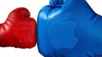 10 مزايا سحرية بـ «أي فون» لن تجدها بأجهزة «أندرويد»