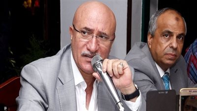 حلبية يكشف حقيقة تجديد عقد التوأم والصلح مع رئيس الزمالك