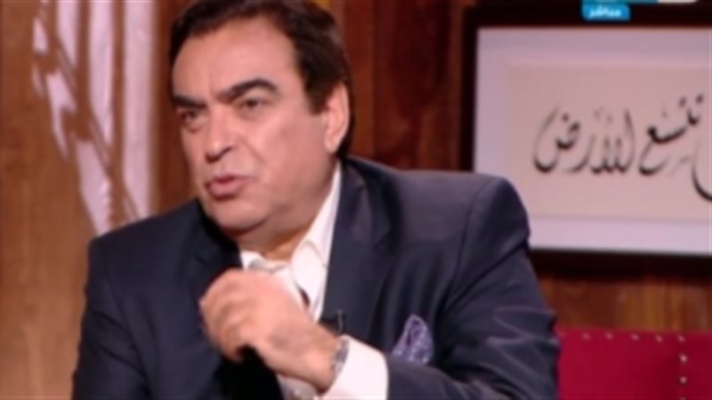 جورج قرداحي