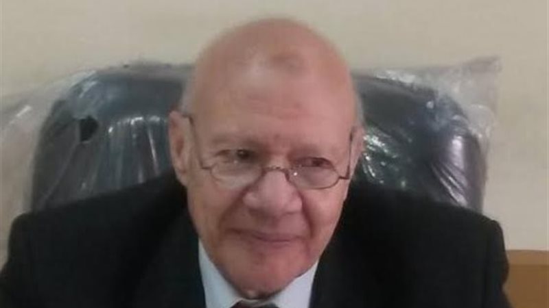 المستشار علي محمد