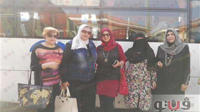 بالصور.. أعضاء حزب الوفد ببورسعيد يحيون ذكرى وفاة سعد زغلول