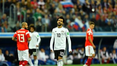 محمد نور: الإحباط وراء سقوط المنتخب أمام روسيا