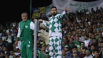 الأمن يرفض زيادة عدد جماهير المصري في مباراة مونانا