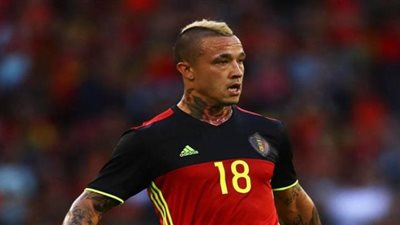 ناينجولان يقترب من الإنتر مقابل لاعبين و22 مليون يورو