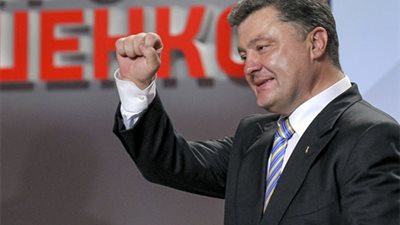 رئيس أوكرانيا: جاهزون للسلام مع روسيا.. والكرة في ملعب «بوتين»