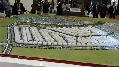 ارتفاع الأسعار يسيطر على عقارات سيتي سكيب 2017.. « تقرير»