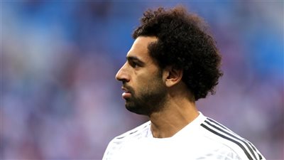 نهاية أسطورة البلدوزر.. محمد صلاح يحرر المصريين من ذل «عبد الغني» بهدف من ركلة جزاء في الدقيقة 73.. عمرو دياب من روسيا: عايزين نكسب لفك العقدة.. وهاشتاج مجدي عبد الغني يتصدر «تويتر»