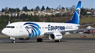 «مصر للطيران» تنقل 11 ألف راكب على متن 100 رحلة دولية خلال 24 ساعة