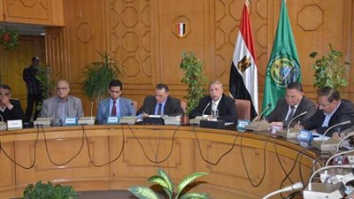 10 أبريل.. انطلاق حملة تحصين الماشية ضد الحمى القلاعية في الإسماعيلية