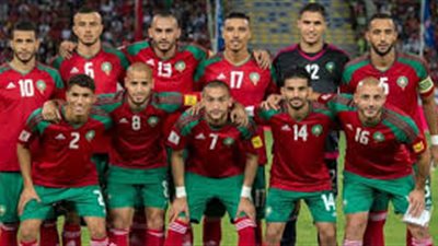 المغرب في مهمة صعبة أمام البرتغال بالمونديال