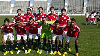 شباب الأهلي يكتسح وادي دجلة بخماسية في دوري الجمهورية