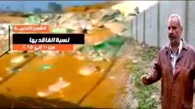 10 معلومات لا تعرفها عن المشروع القومي للصوامع