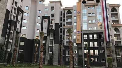 حجز شقق العاصمة الإدارية | تعرف على الأسعار